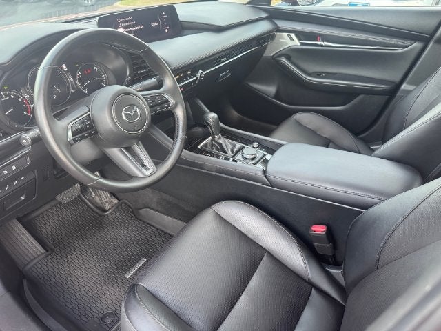 2024 Mazda MAZDA3 Sedan 2.5 Turbo Premium Plus