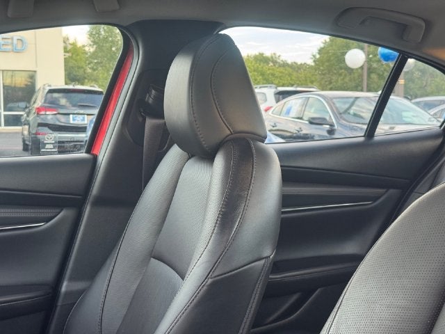 2024 Mazda MAZDA3 Sedan 2.5 Turbo Premium Plus