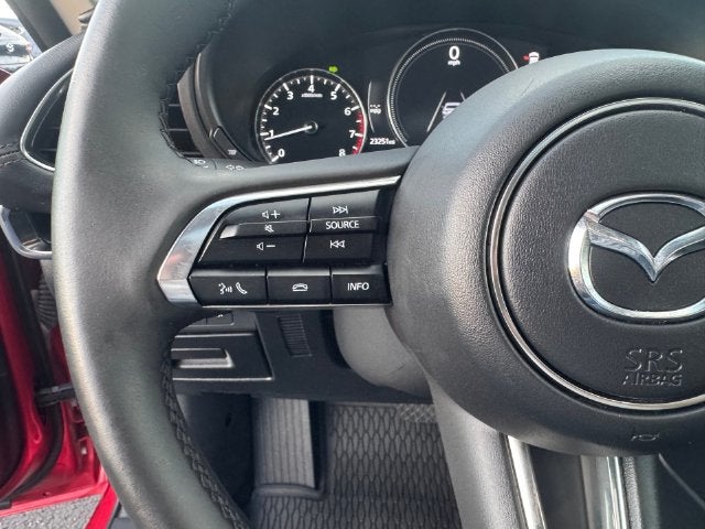 2024 Mazda MAZDA3 Sedan 2.5 Turbo Premium Plus