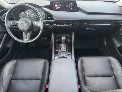 2024 Mazda MAZDA3 Sedan 2.5 Turbo Premium Plus