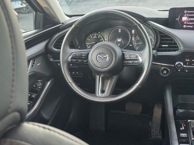 2024 Mazda MAZDA3 Sedan 2.5 Turbo Premium Plus
