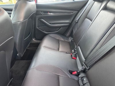 2024 Mazda MAZDA3 Sedan 2.5 Turbo Premium Plus