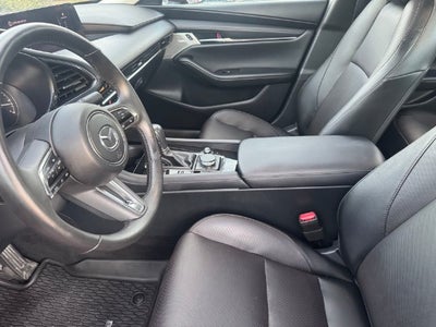 2024 Mazda MAZDA3 Sedan 2.5 Turbo Premium Plus