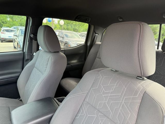 2019 Toyota Tacoma TRD Sport V6