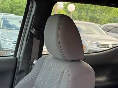 2019 Toyota Tacoma TRD Sport V6