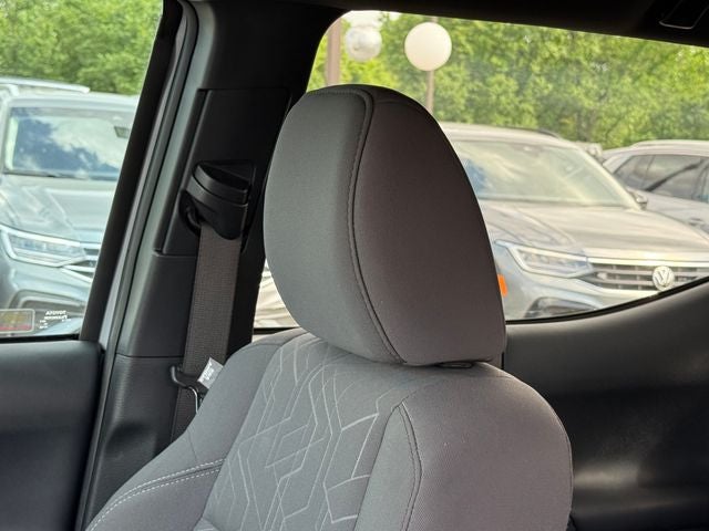 2019 Toyota Tacoma TRD Sport V6