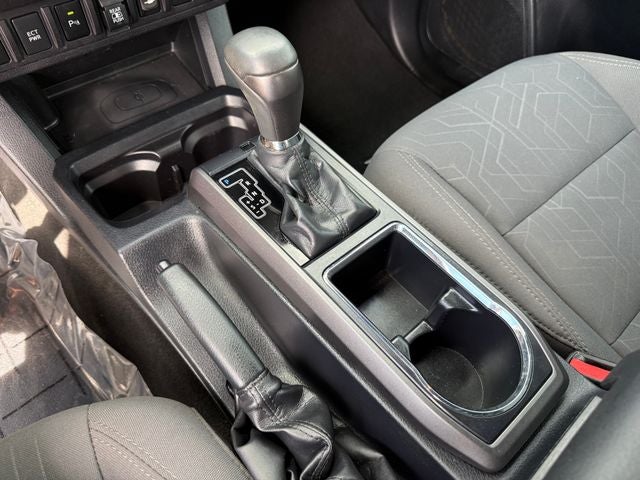 2019 Toyota Tacoma TRD Sport V6