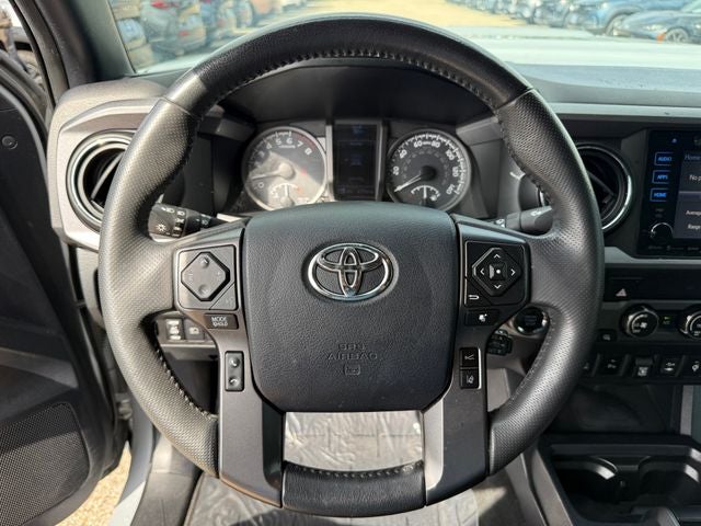 2019 Toyota Tacoma TRD Sport V6