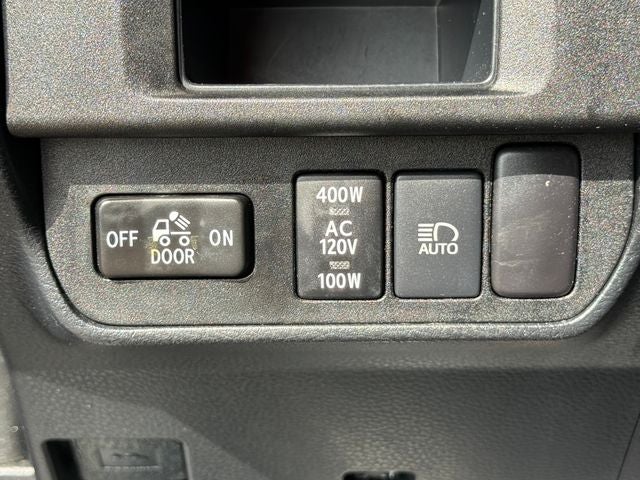 2019 Toyota Tacoma TRD Sport V6