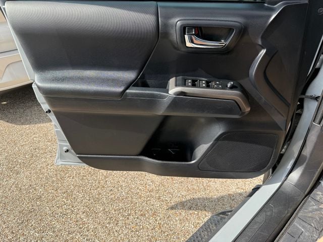 2019 Toyota Tacoma TRD Sport V6