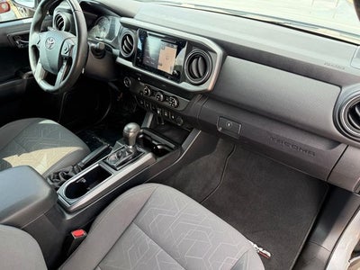 2019 Toyota Tacoma TRD Sport V6