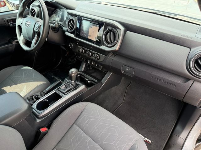 2019 Toyota Tacoma TRD Sport V6