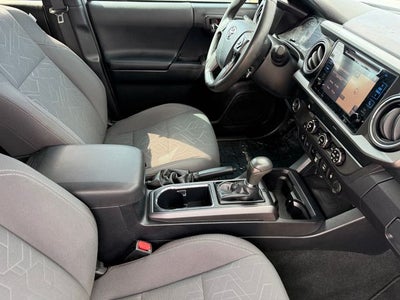 2019 Toyota Tacoma TRD Sport V6