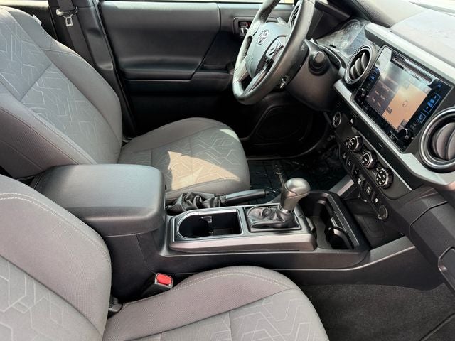 2019 Toyota Tacoma TRD Sport V6