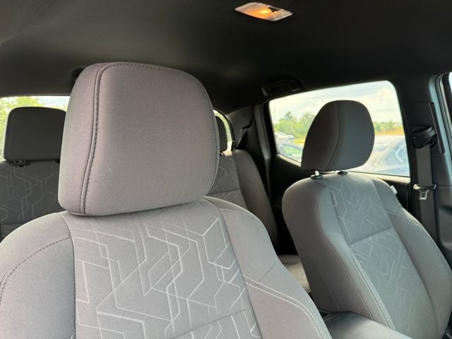 2019 Toyota Tacoma TRD Sport V6