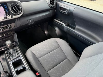 2019 Toyota Tacoma TRD Sport V6