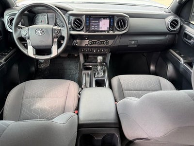 2019 Toyota Tacoma TRD Sport V6