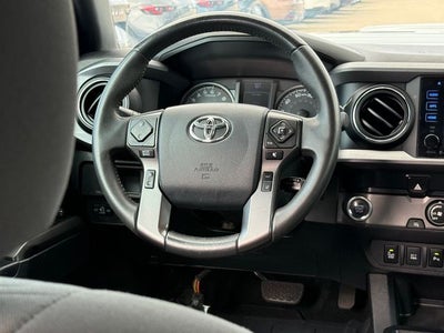 2019 Toyota Tacoma TRD Sport V6