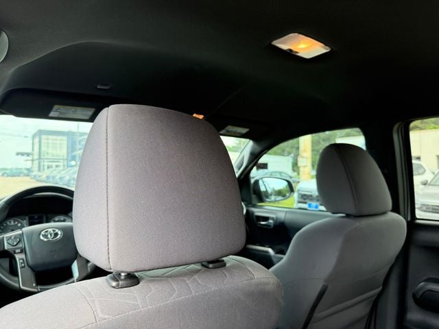 2019 Toyota Tacoma TRD Sport V6