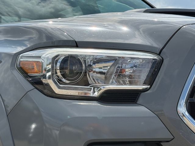 2019 Toyota Tacoma TRD Sport V6