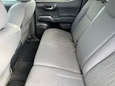 2019 Toyota Tacoma TRD Sport V6