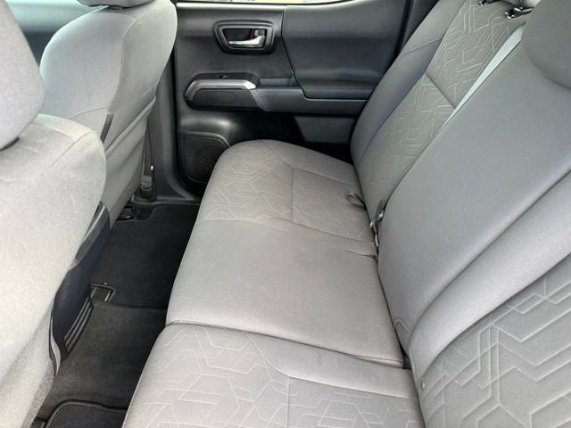 2019 Toyota Tacoma TRD Sport V6