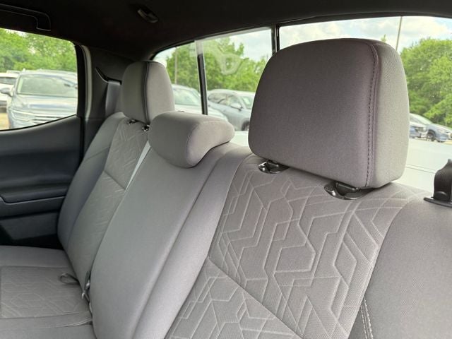 2019 Toyota Tacoma TRD Sport V6