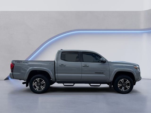 2019 Toyota Tacoma TRD Sport V6