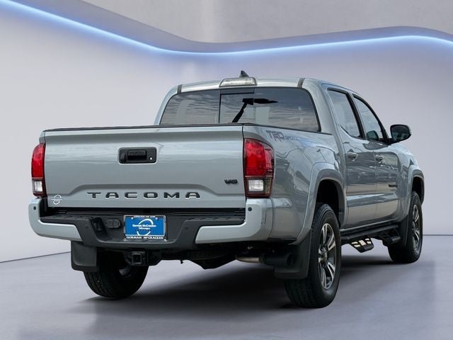 2019 Toyota Tacoma TRD Sport V6