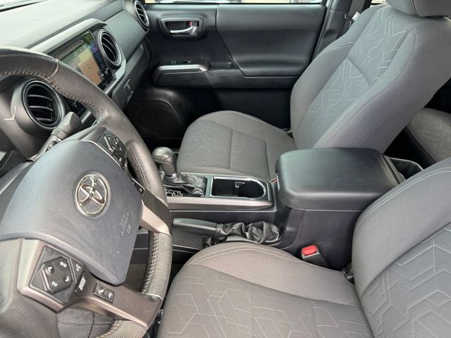 2019 Toyota Tacoma TRD Sport V6