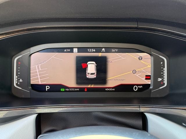 2024 Volkswagen Taos 1.5T SEL