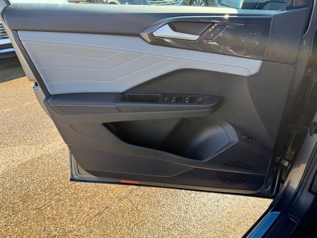 2024 Volkswagen Taos 1.5T SEL