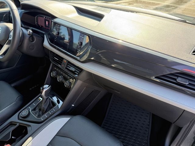 2024 Volkswagen Taos 1.5T SEL