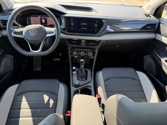 2024 Volkswagen Taos 1.5T SEL