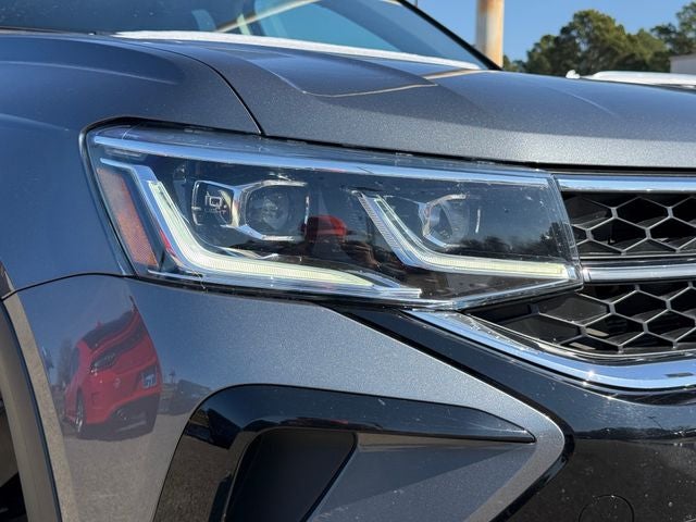 2024 Volkswagen Taos 1.5T SEL