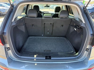 2024 Volkswagen Taos 1.5T SEL