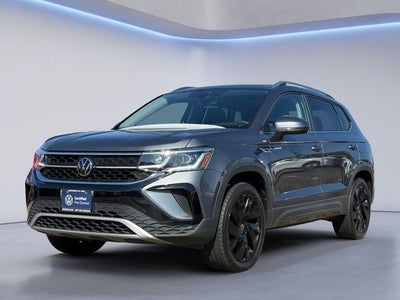 2024 Volkswagen Taos 1.5T SEL