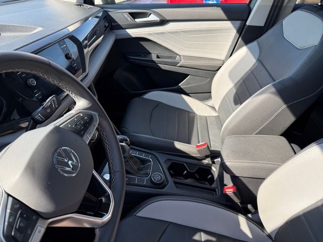 2024 Volkswagen Taos 1.5T SEL