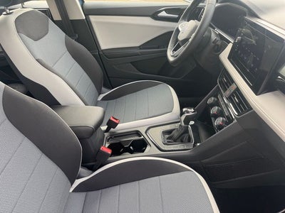 2026 Volkswagen Taos 1.5T S