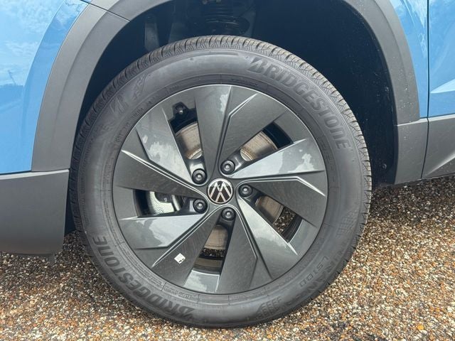 2026 Volkswagen Taos 1.5T S