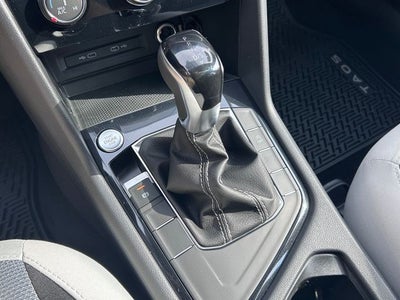 2026 Volkswagen Taos 1.5T S