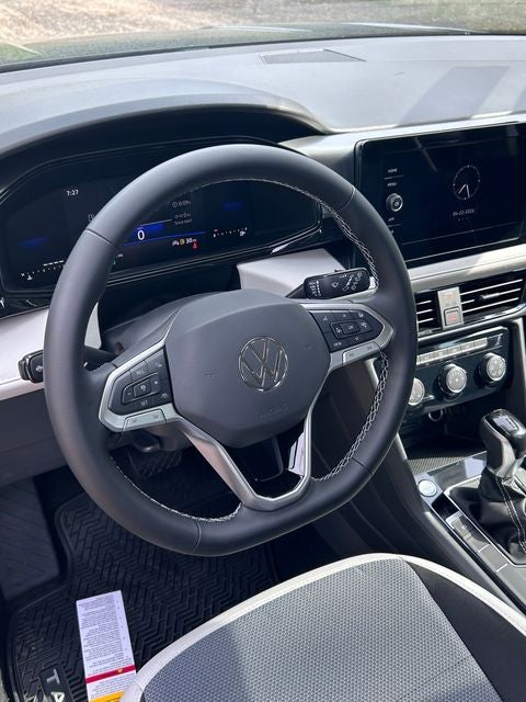2026 Volkswagen Taos 1.5T S