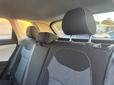 2027 Volkswagen Taos 1.5T S
