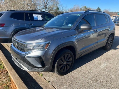2023 Volkswagen Taos 1.5T S