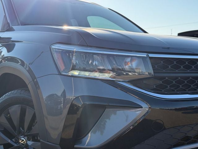 2023 Volkswagen Taos 1.5T S