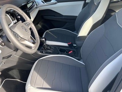 2026 Volkswagen Taos 1.5T SE