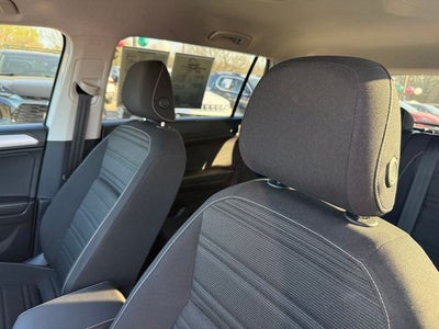 2023 Volkswagen Tiguan 2.0T S