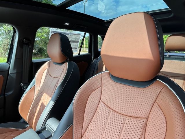 2026 Volkswagen Tiguan 2.0T SEL R-Line Turbo