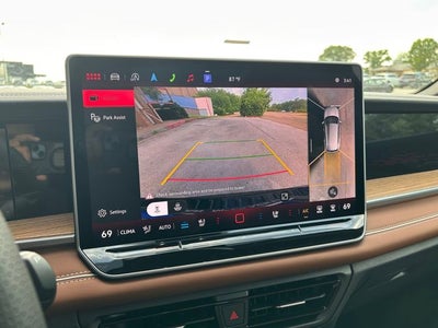 2026 Volkswagen Tiguan 2.0T SEL R-Line Turbo