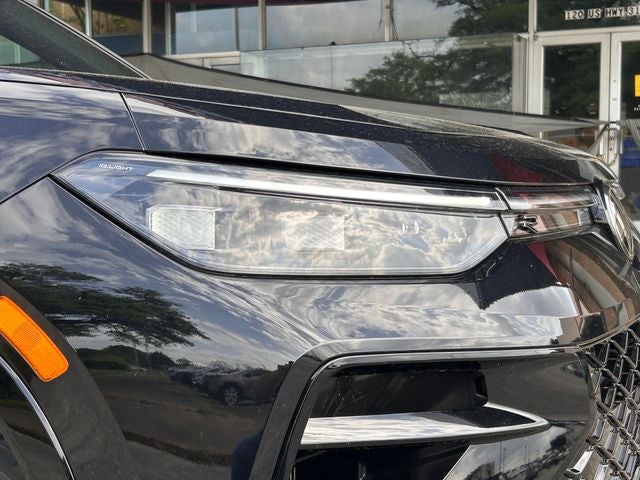 2026 Volkswagen Tiguan 2.0T SEL R-Line Turbo